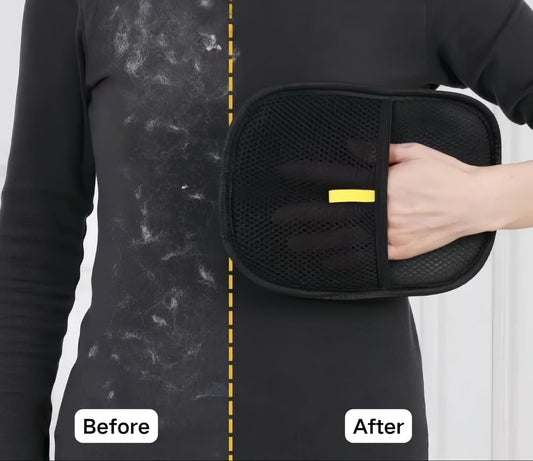 FurGlove™ - Easy Fur Remover