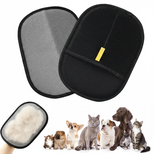 FurGlove™ - Easy Fur Remover
