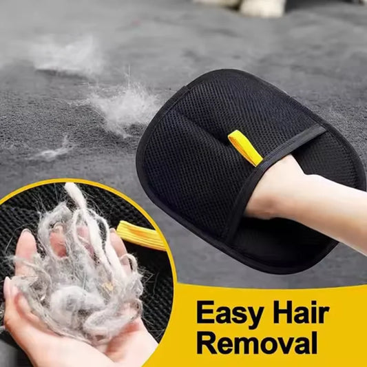 FurGlove™ - Easy Fur Remover (BUY 1 GET 1 FREE)